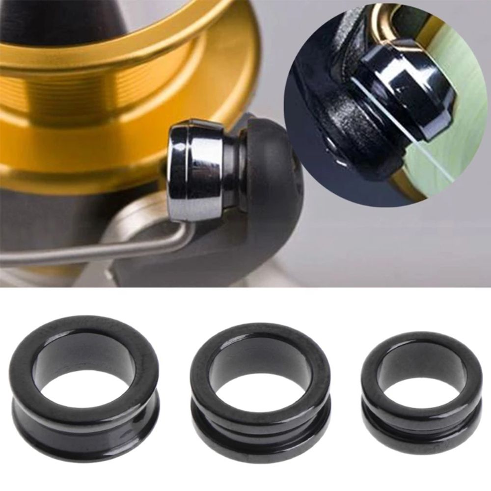 Hot Durable Import 3 Size Cera - Spinning Reel reseña y precio