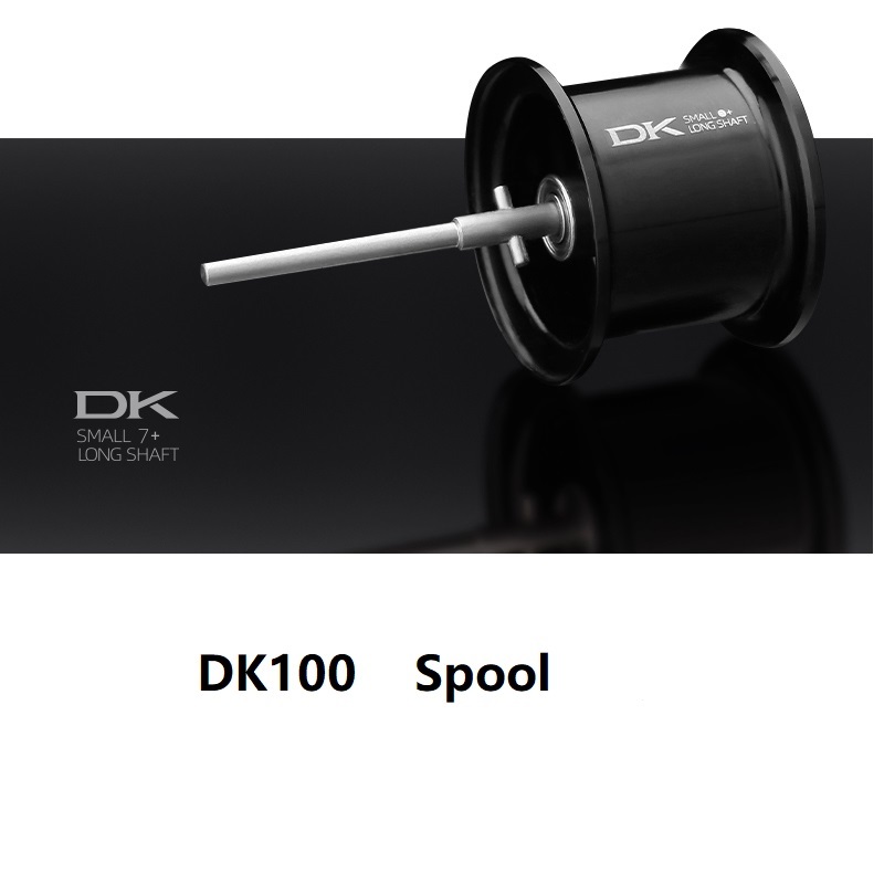 Umi D100 Spool Only For Fishin - Reel Drag Knob reseña y precio