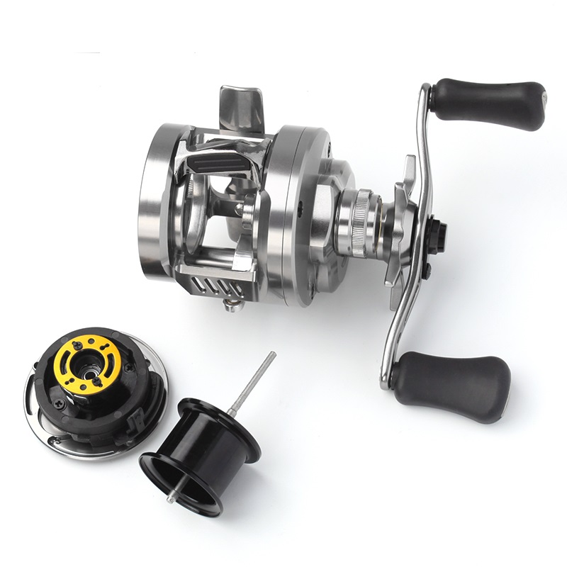Umi D100 Spool Only For Fishin - Reel Drag Knob reseña y precio