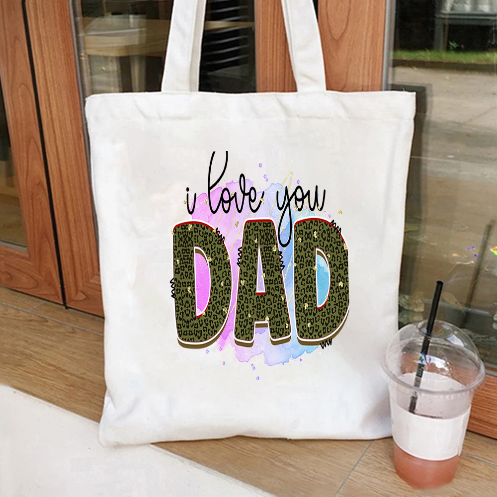 Leopard Stripe Reel Cool Dad P - Reel Bag reseña y precio