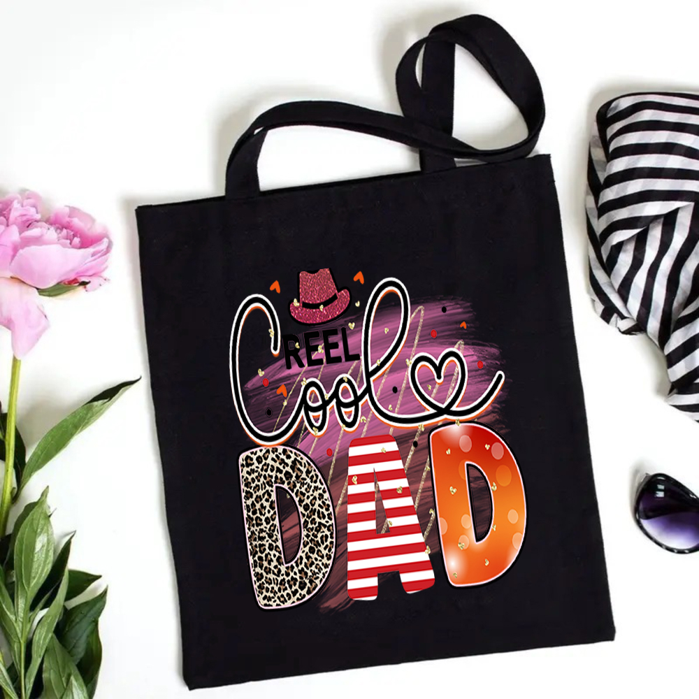 Leopard Stripe Reel Cool Dad P - Reel Bag reseña y precio
