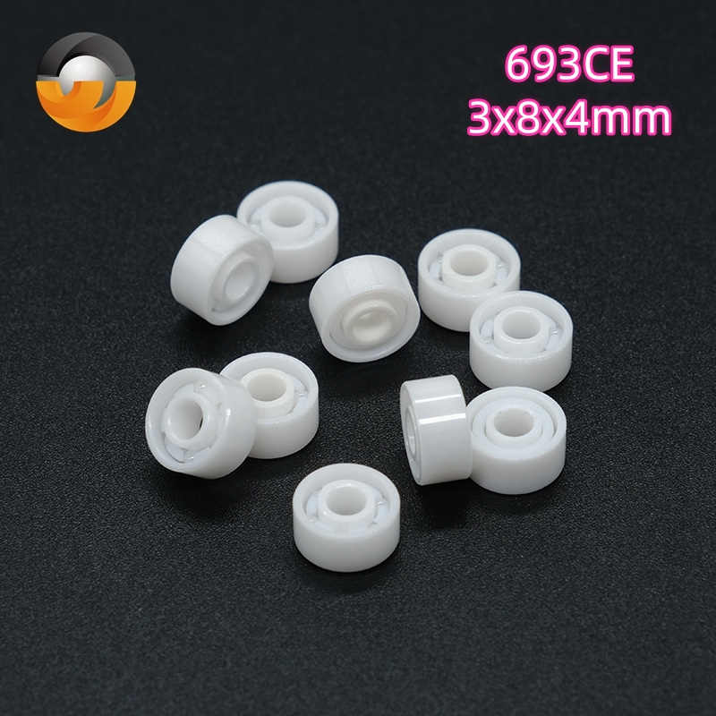 1pc MR84CE Full Zirconia Ceram - Fly Reel reseña y precio