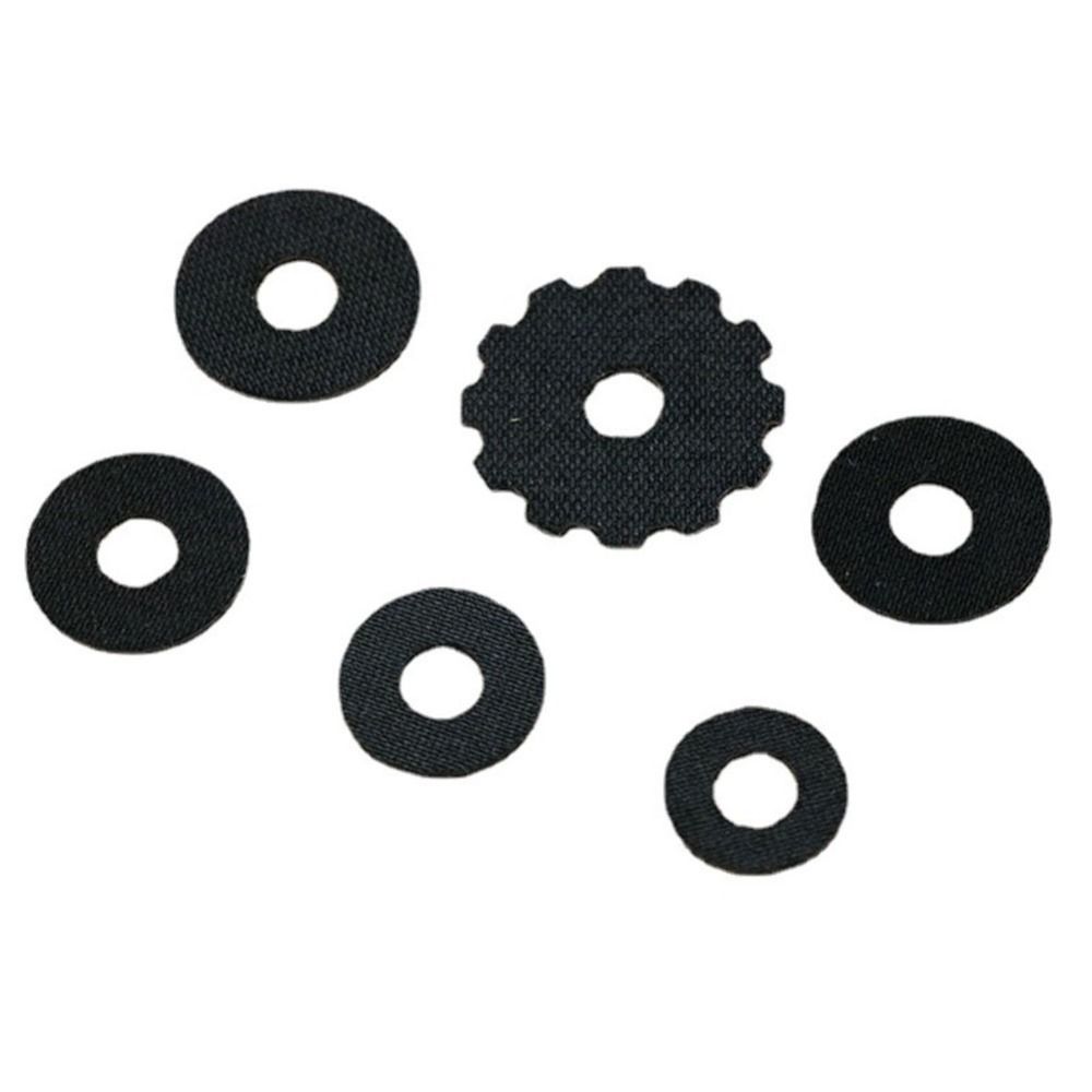 1mm Carbon Fiber Drag Washers  - Reel Repair Kit reseña y precio