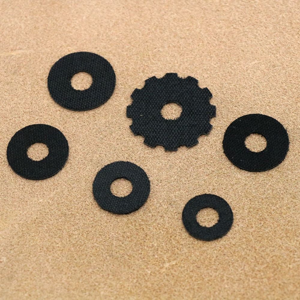 1mm Carbon Fiber Drag Washers  - Reel Repair Kit reseña y precio