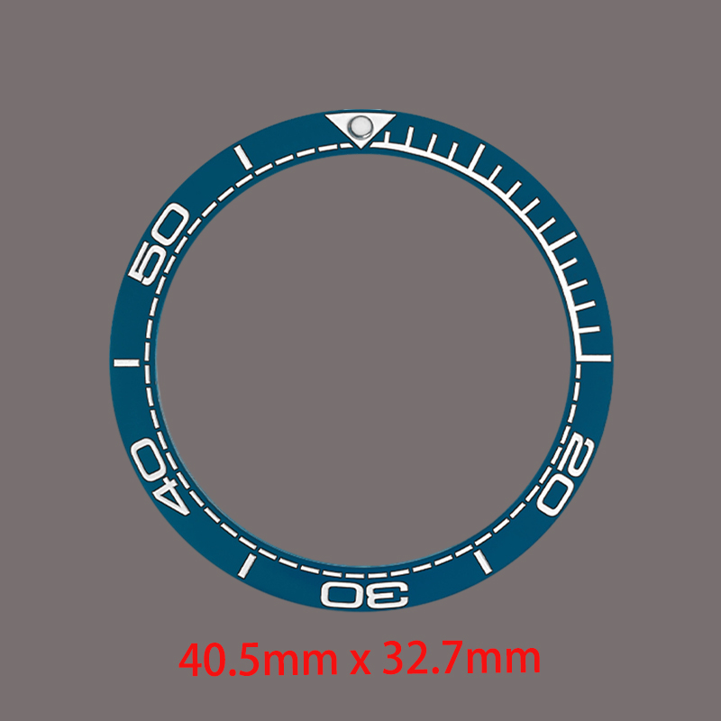 40.5mmx32.7mm Curved Ceramic B - Reel Case reseña y precio
