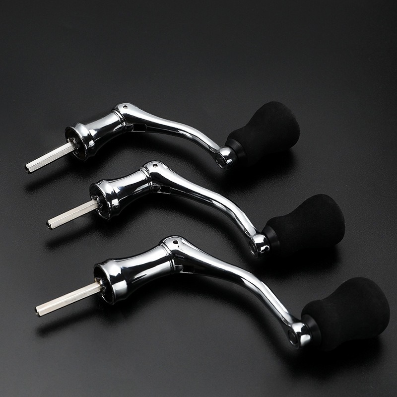 1PC Sea Rod Wheel Spinning Whe - Reel Handle reseña y precio