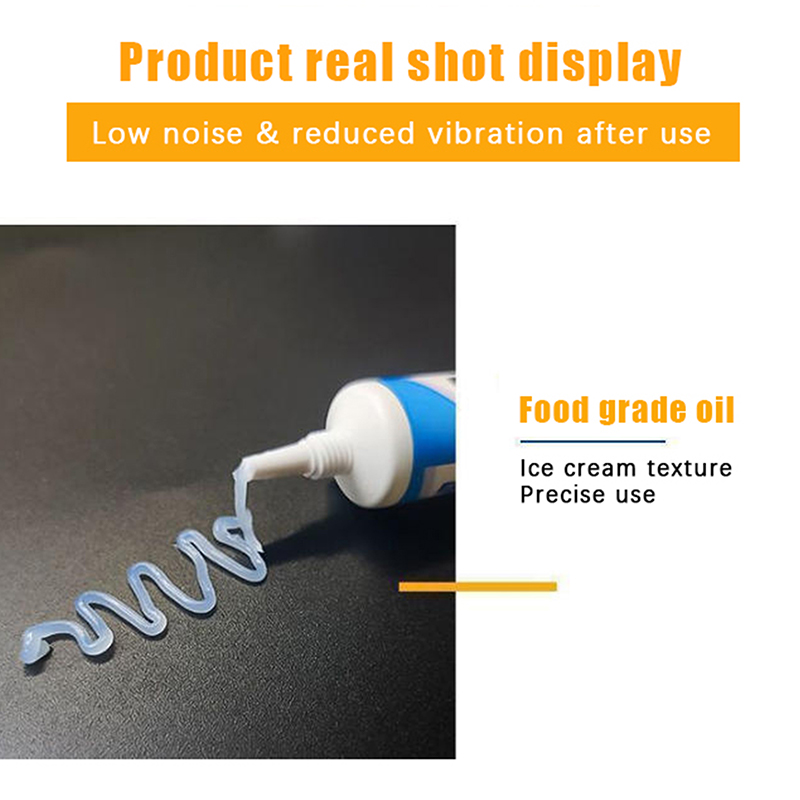 New 10g Grease Fishing Reel Li - Reel Grease reseña y precio