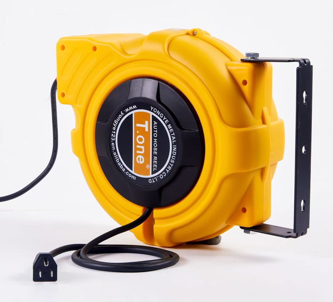 Wall Mounted Automatic Retract - Electric Reel reseña y precio