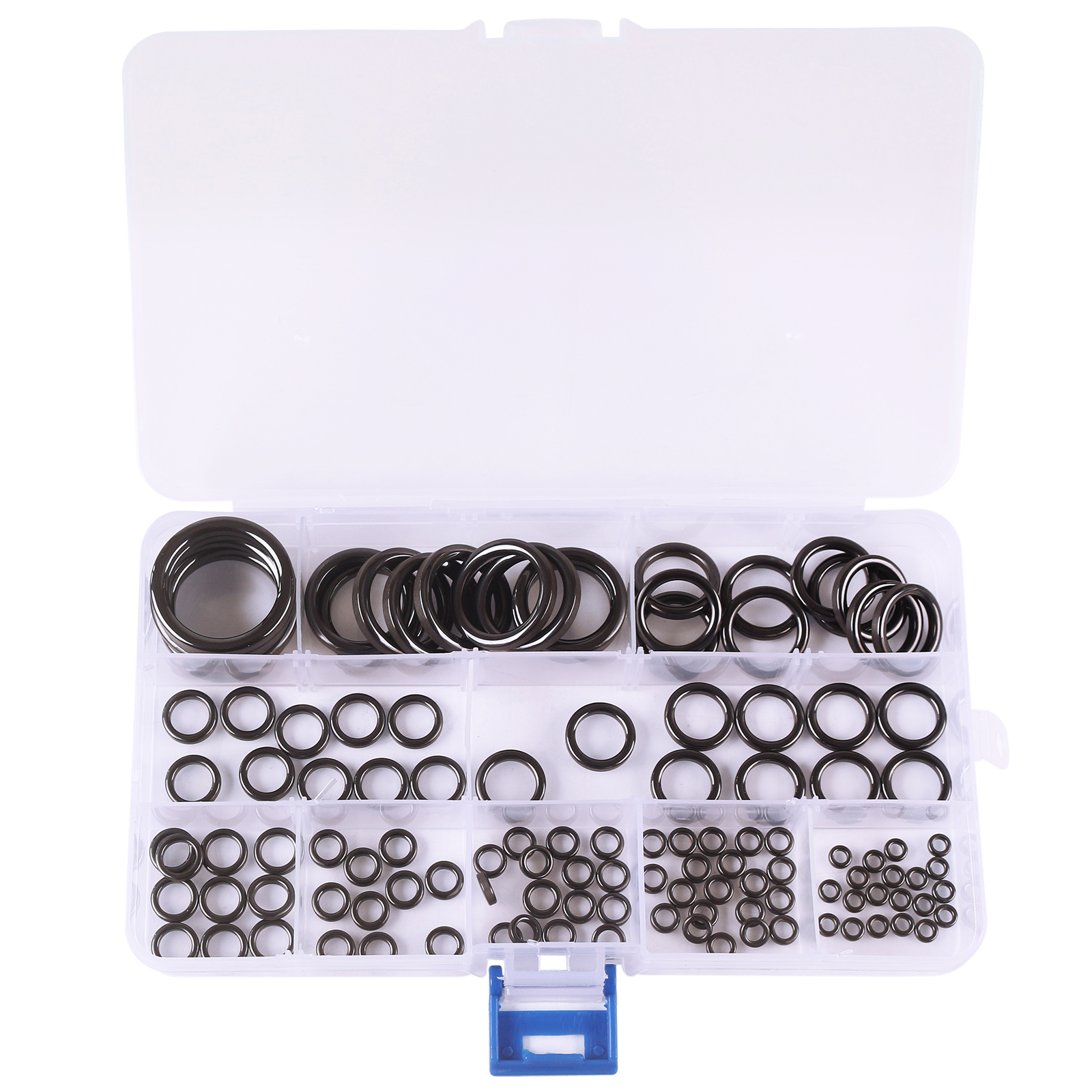 Fishing Rod Guide Repair Kit C - Reel Repair Kit reseña y precio
