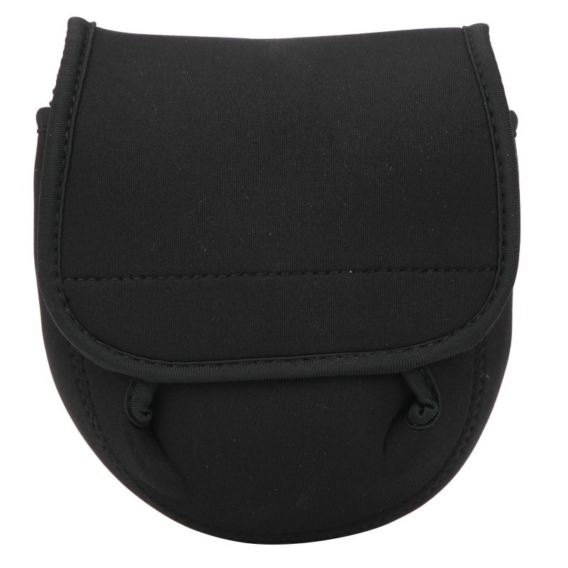 Spinning Reel Protective Cover - Reel Bag reseña y precio