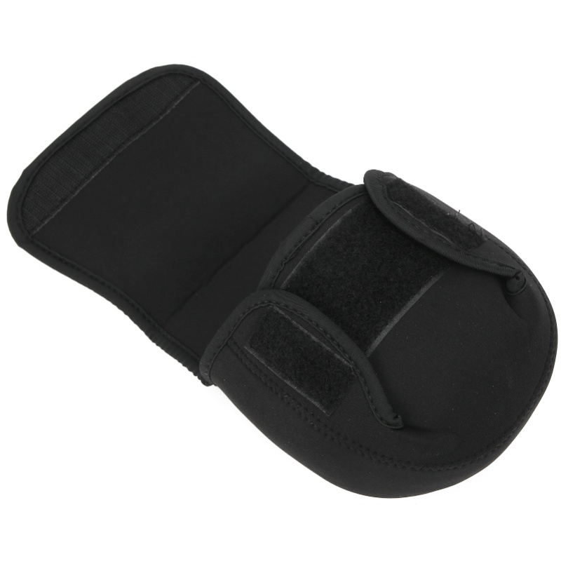 Spinning Reel Protective Cover - Reel Bag reseña y precio
