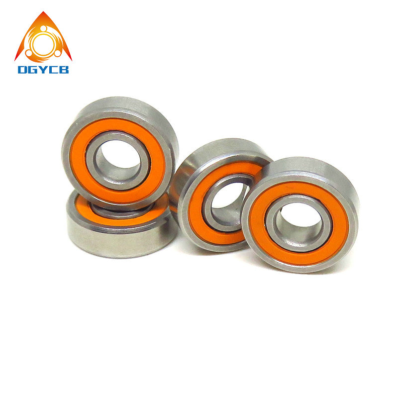1pcs S688 2RS 8x16x5 ABEC7 Sta - Conventional Reel reseña y precio