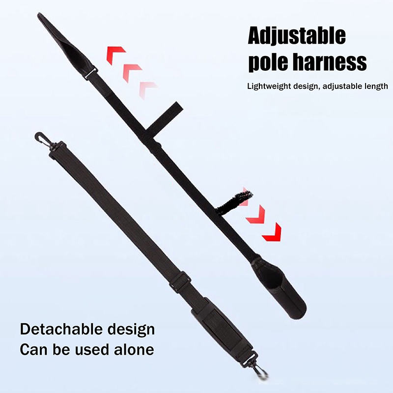 Practical Fishing Reel and Rod - Reel Bag reseña y precio