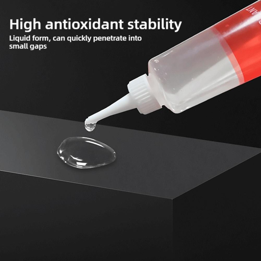 Protective Grease (20ml) + Lub - Reel Repair Kit reseña y precio