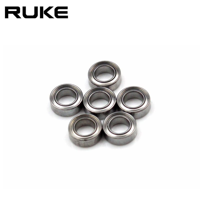 Ruke Fishing Gear Fishing Reel - Reel Drag Knob reseña y precio