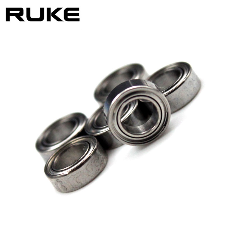 Ruke Fishing Gear Fishing Reel - Reel Drag Knob reseña y precio