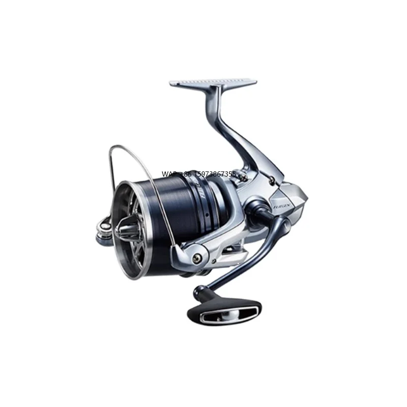 100% for Original 17  24 FLIEG - Surf Reel reseña y precio