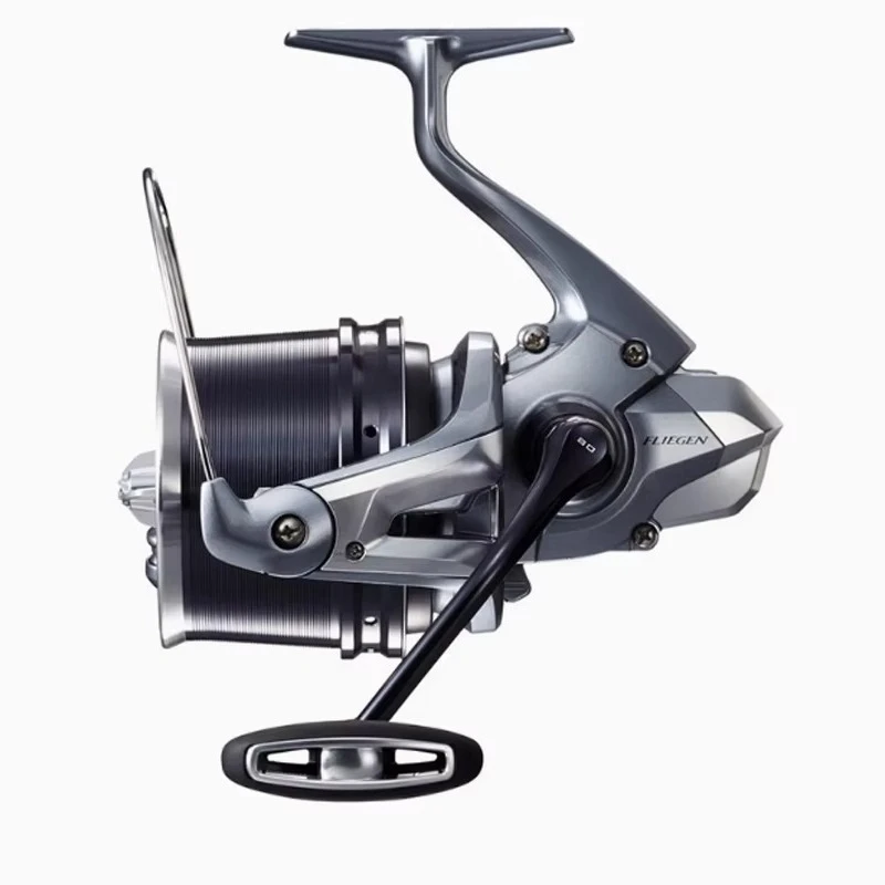 100% for Original 17  24 FLIEG - Surf Reel reseña y precio