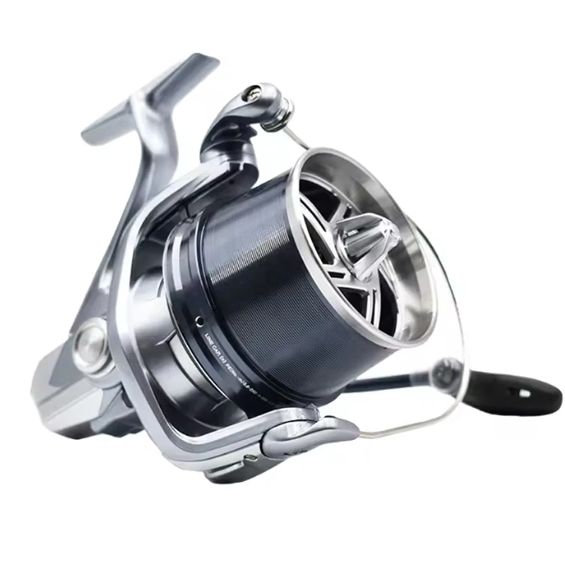 100% for Original 17  24 FLIEG - Surf Reel reseña y precio