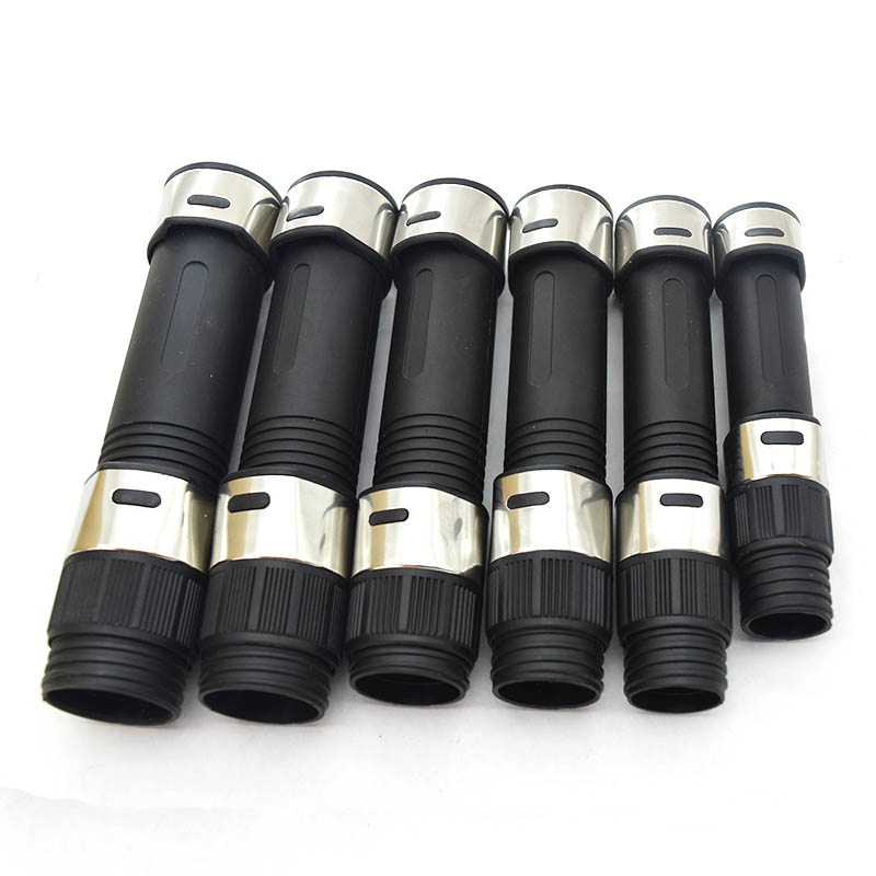 1PCS\Lot DPS Reel Seat For Spi - Reel Repair Kit reseña y precio