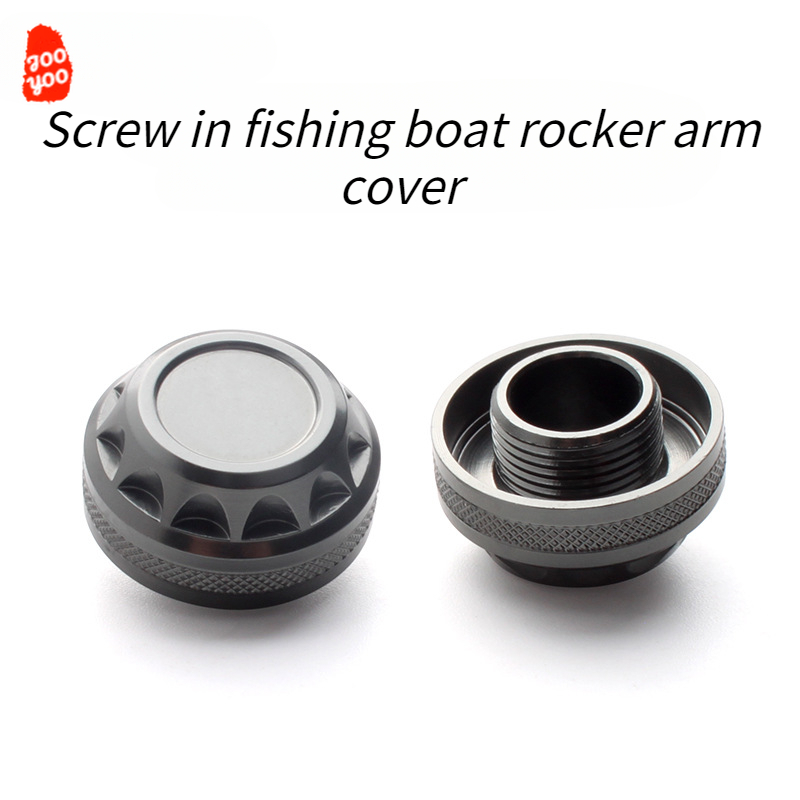 1PC Screw-in Fishing Wheel Roc - Reel Handle reseña y precio