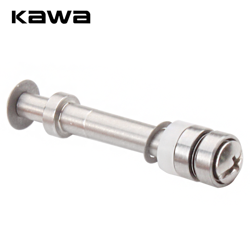 Kawa 1pc Fishing Reel Handle S - Reel Drag Knob reseña y precio
