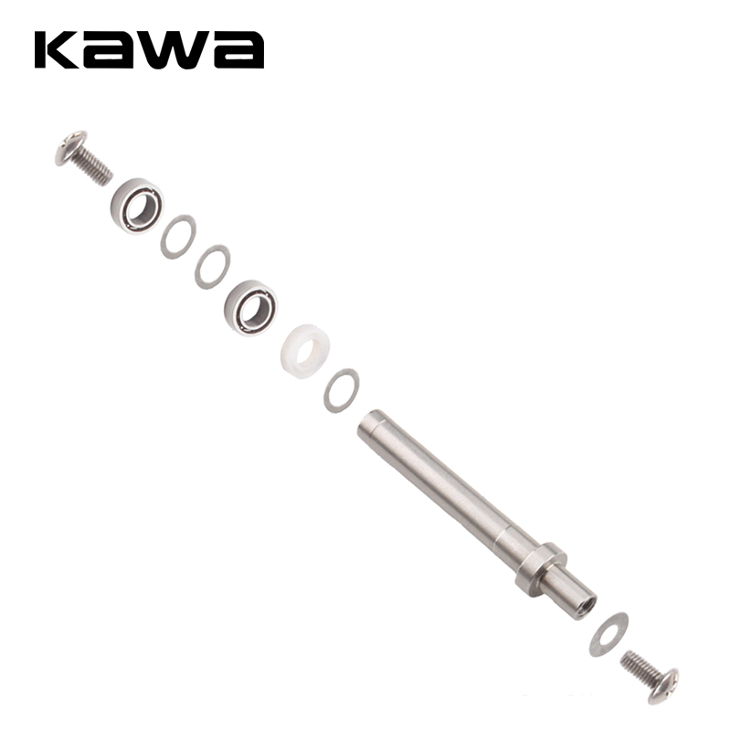 Kawa 1pc Fishing Reel Handle S - Reel Drag Knob reseña y precio