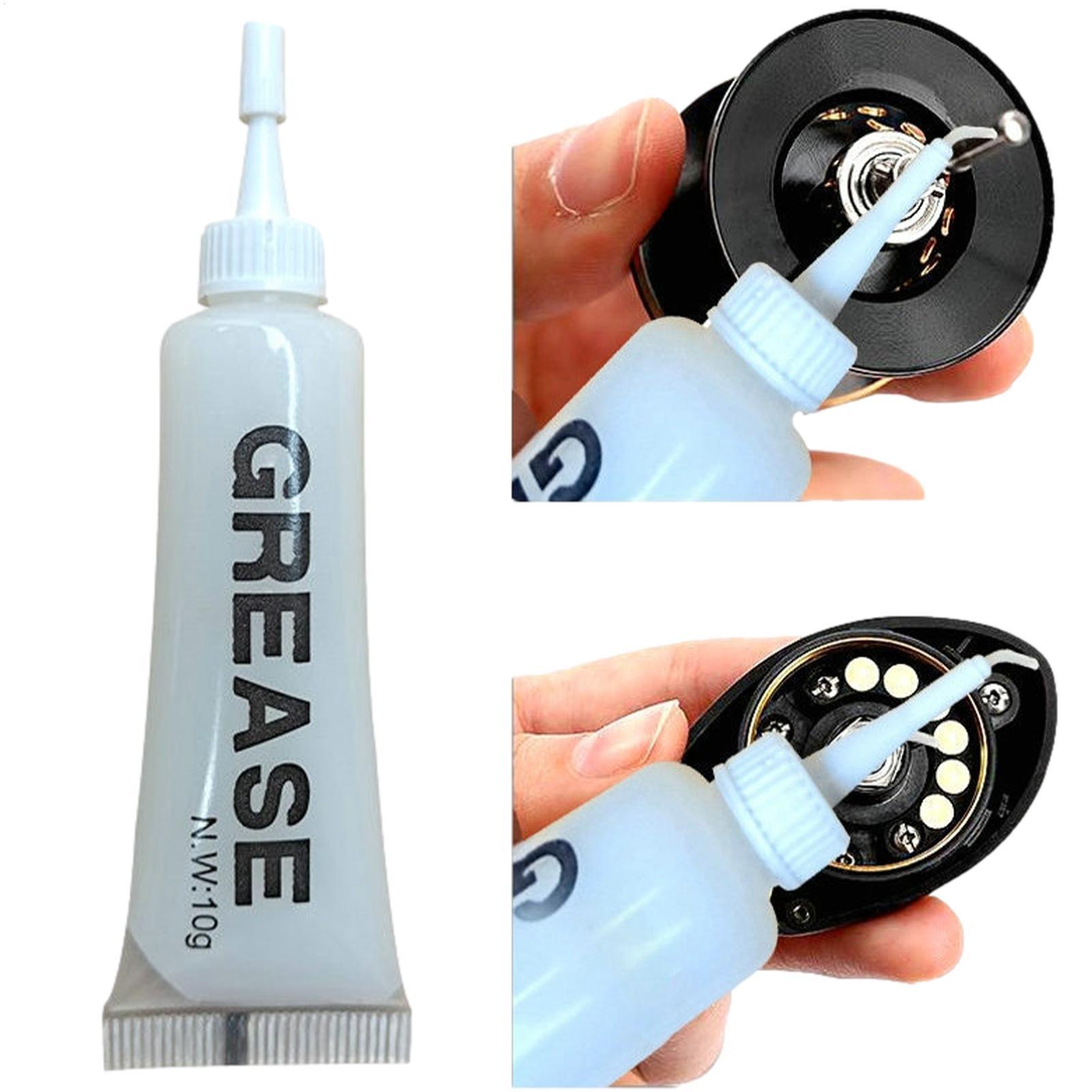 Fishing Reel Grease Portable G - Reel Repair Kit reseña y precio