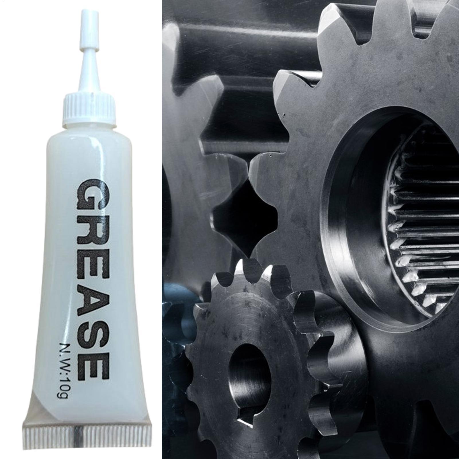 Fishing Reel Grease Portable G - Reel Repair Kit reseña y precio
