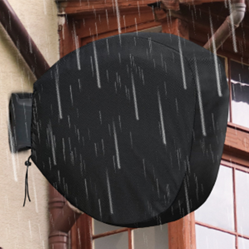 Garden Wall Mounted Hose Stora - Reel Cover reseña y precio