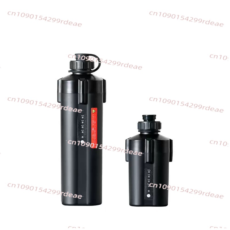 10000mAh 7000mAh Electric Fish - Electric Reel reseña y precio
