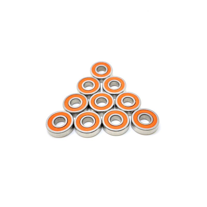 Hot! 1 Piece Stainless Bait Ca - Fly Reel reseña y precio