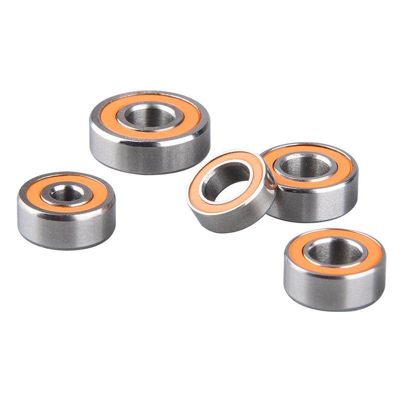 Hot! 1 Piece Stainless Bait Ca - Fly Reel reseña y precio