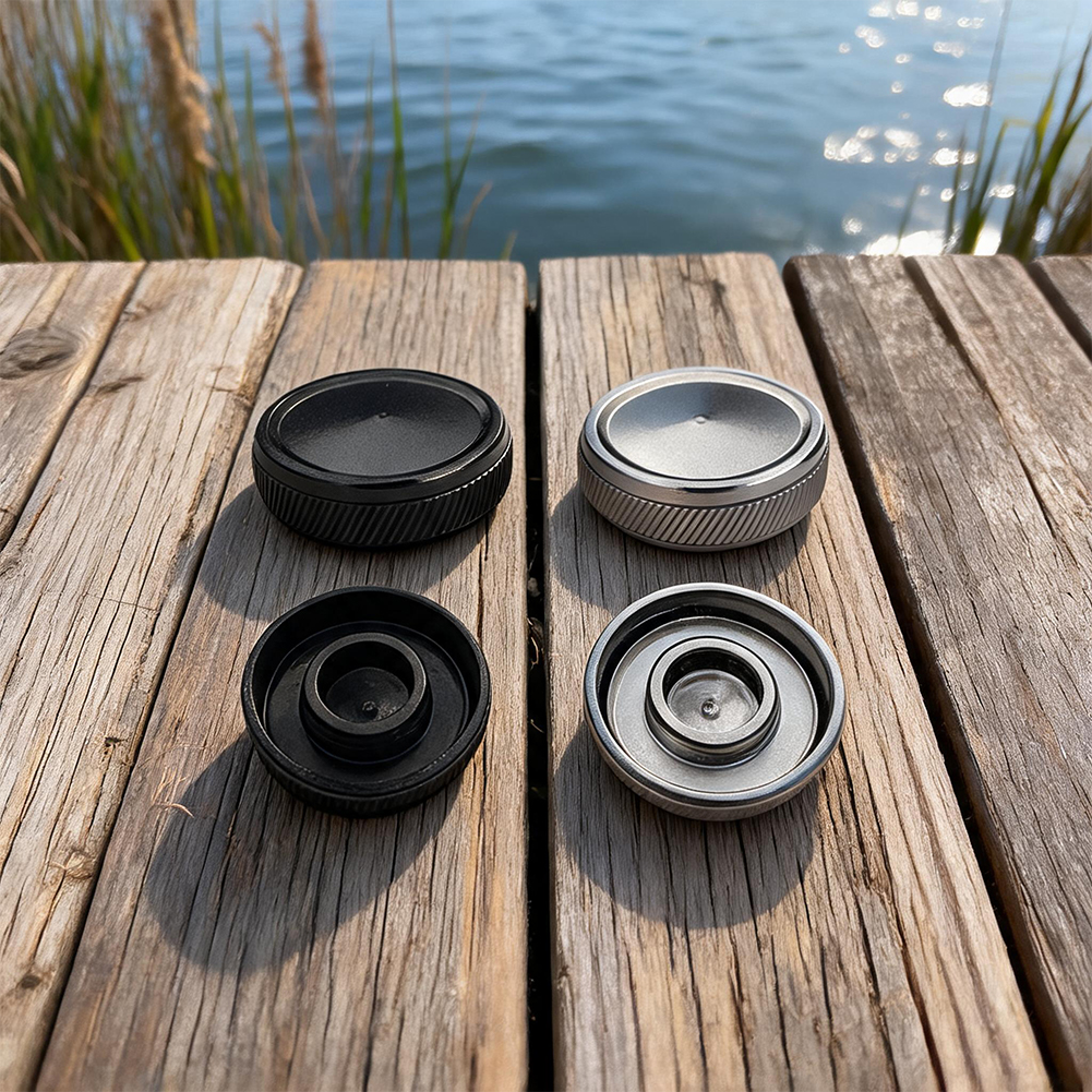 Drag Star Wheel Fine Adjustmen - Reel Drag Knob reseña y precio