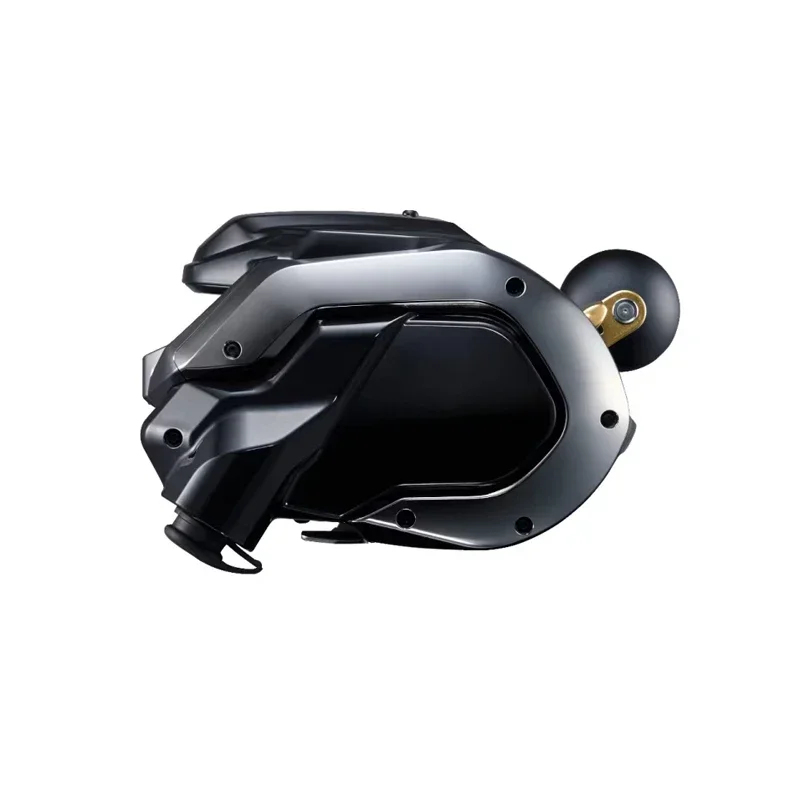(Sea shipping) MD 9000 Electri - Electric Reel reseña y precio