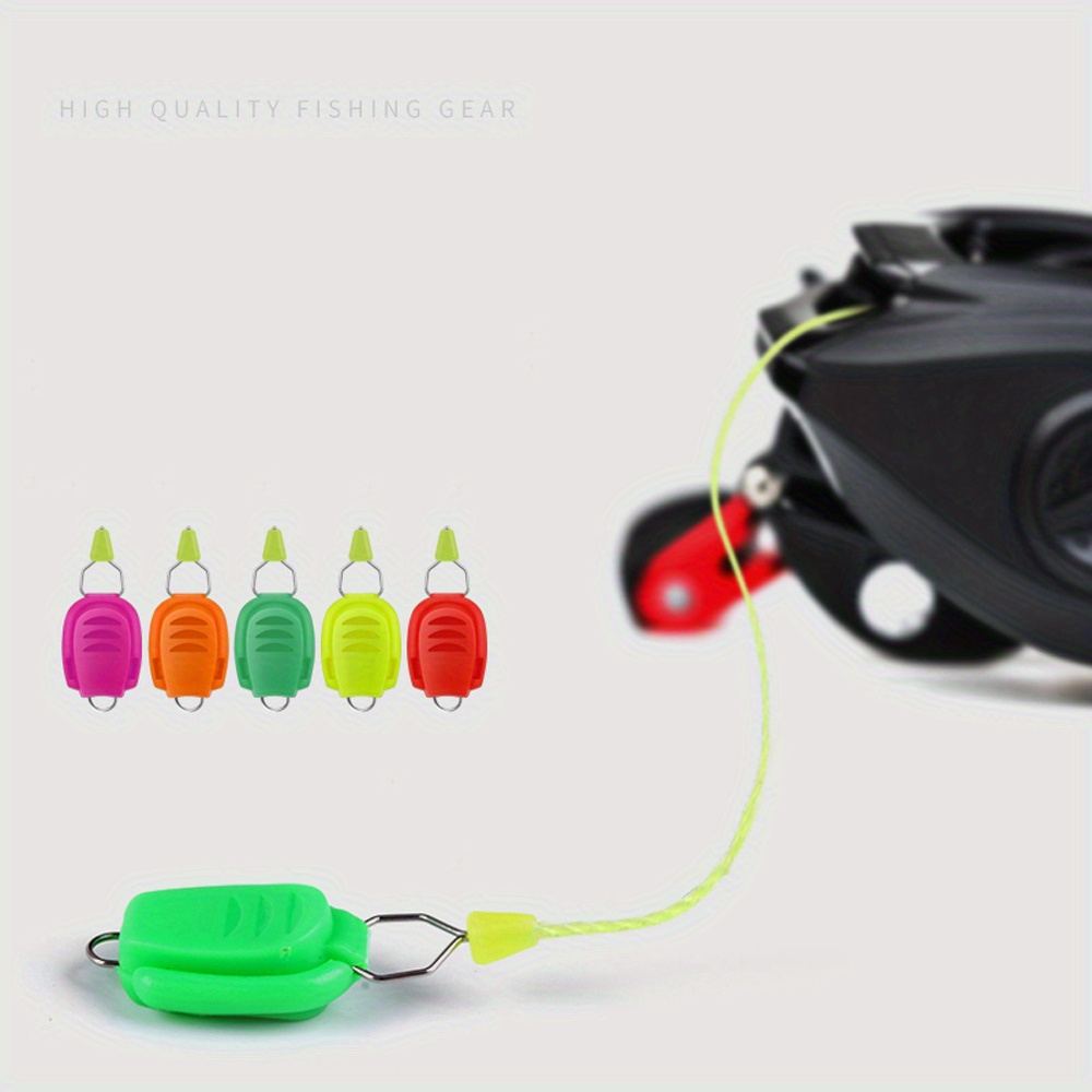 5/10/15pcs Updated Fishing Lin - Fly Reel reseña y precio