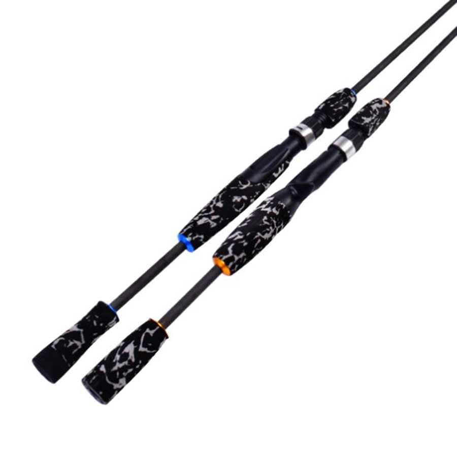 1set kit/pack rod handle Split - Reel Handle reseña y precio