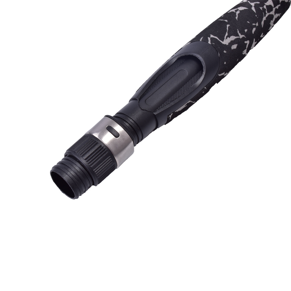 1set kit/pack rod handle Split - Reel Handle reseña y precio