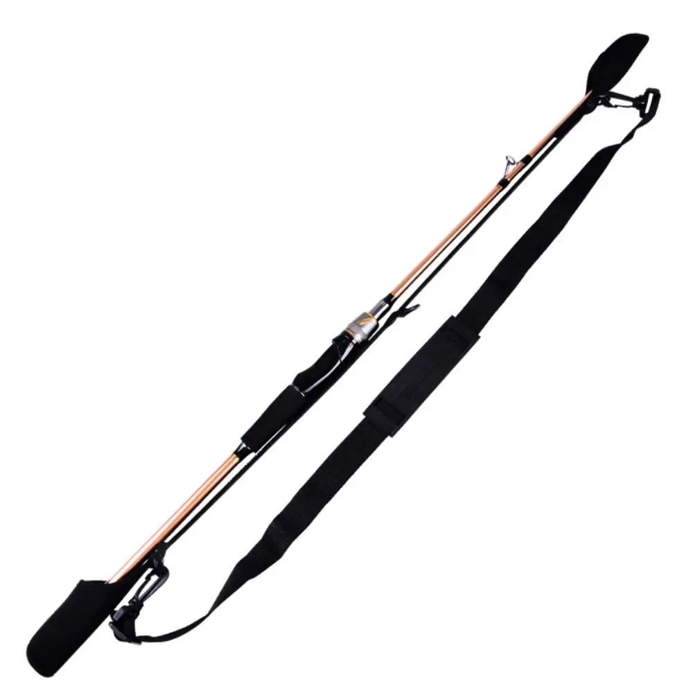 Adjustable Fishing Rod Storage - Reel Bag reseña y precio