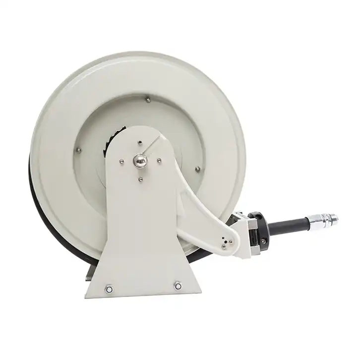 1 Inch Retractable Hydraulic O - Reel Oil reseña y precio