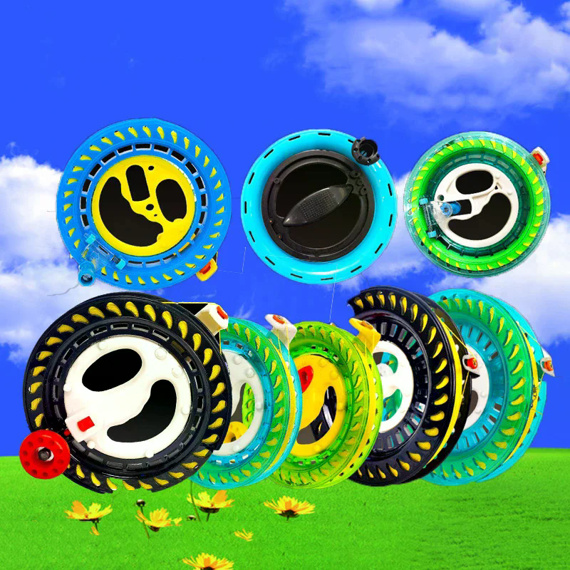 1 Piece Outdoor Round Grip For - Reel Handle reseña y precio