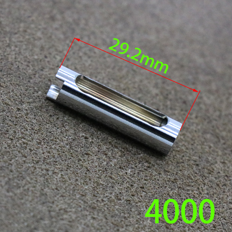 Double Shaft Twist Stick Casin - Reel Spare Spool reseña y precio