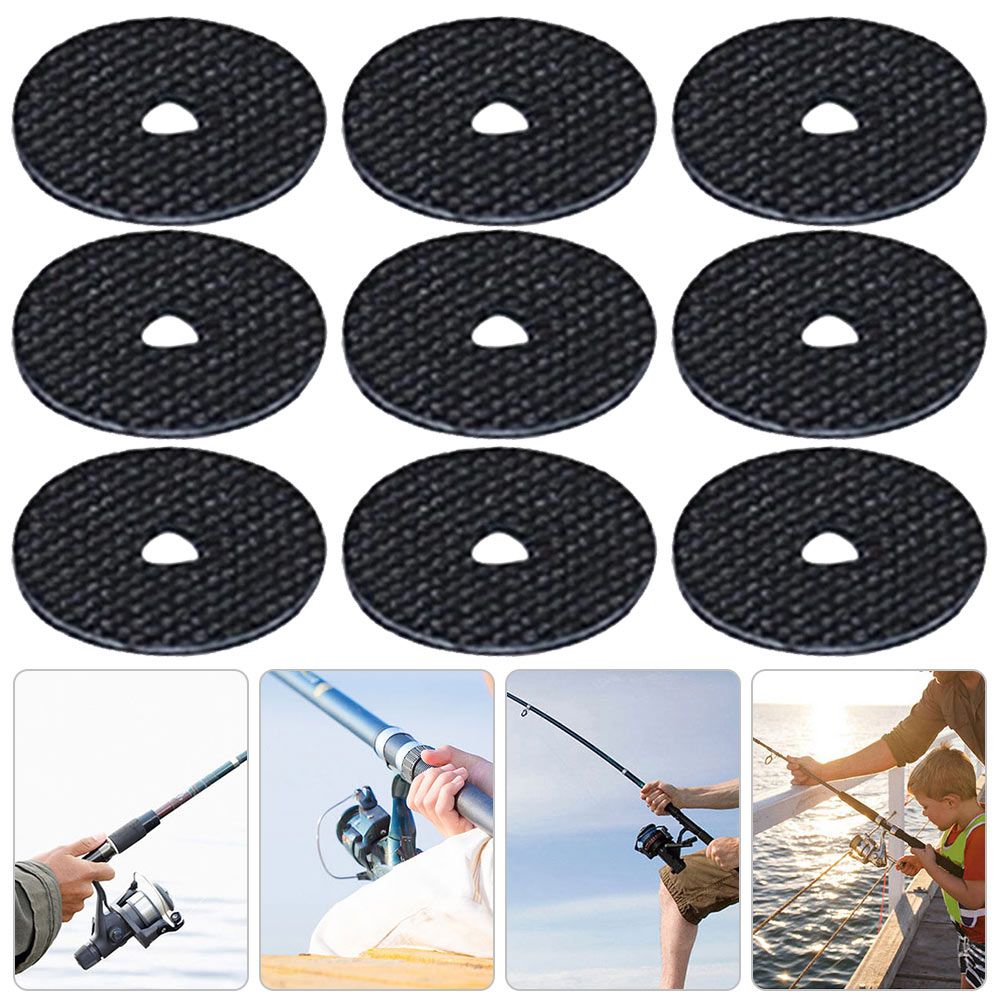 Reel Brake Pads Reel Washer Br - Reel Repair Kit reseña y precio