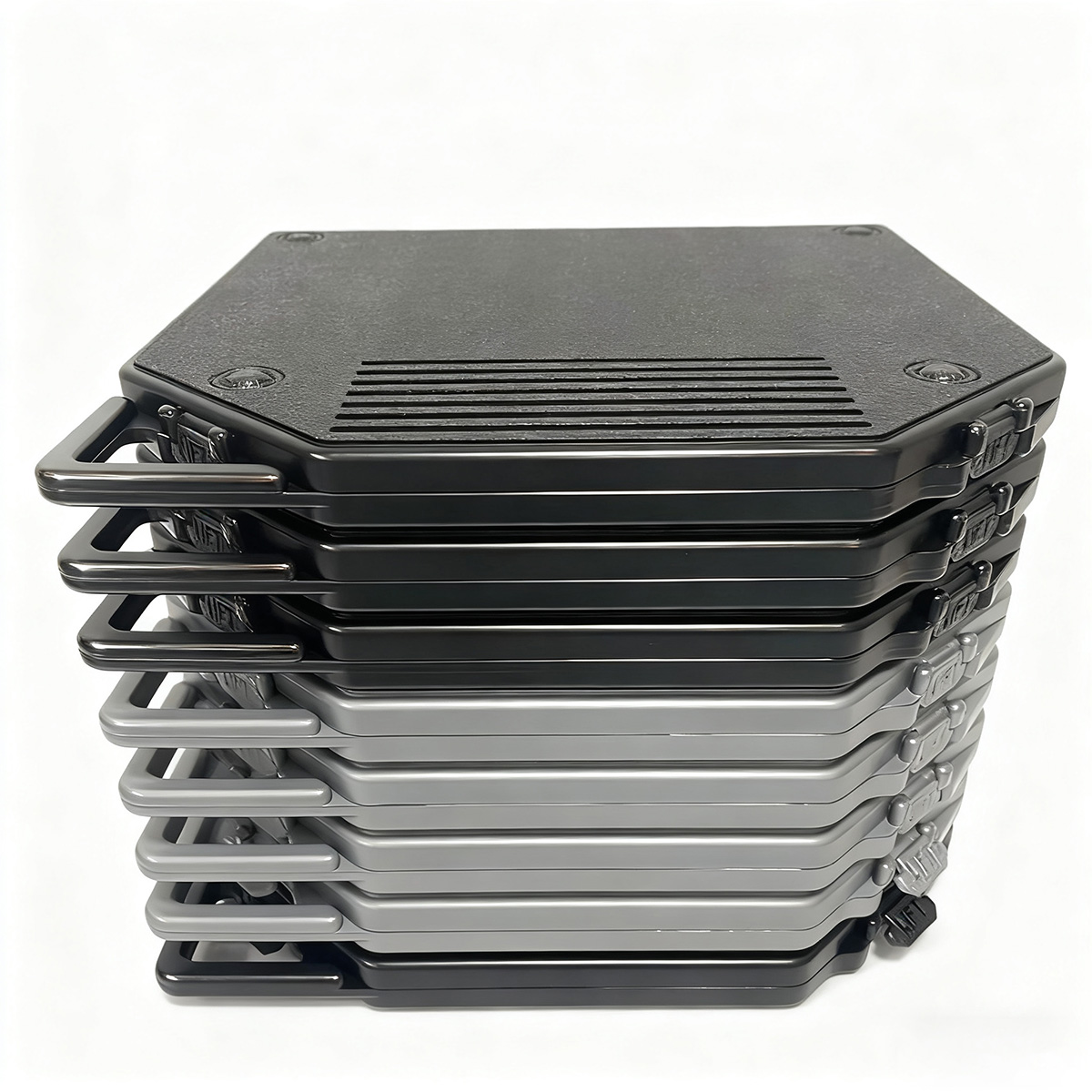10 Inch Empty Tape Reel Storag - Reel Case reseña y precio