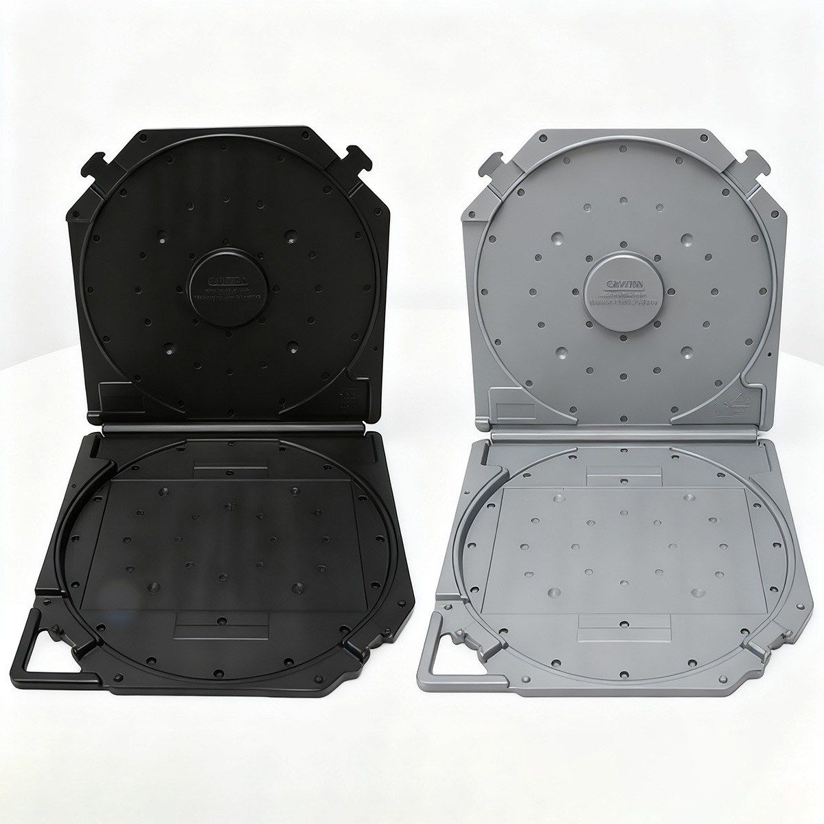 10 Inch Empty Tape Reel Storag - Reel Case reseña y precio