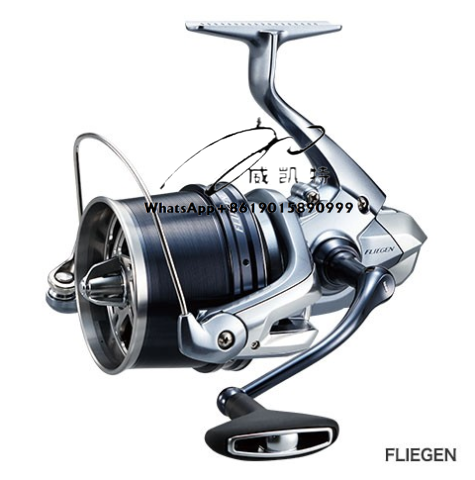 High Quality Lightweight Surf  - Surf Reel reseña y precio