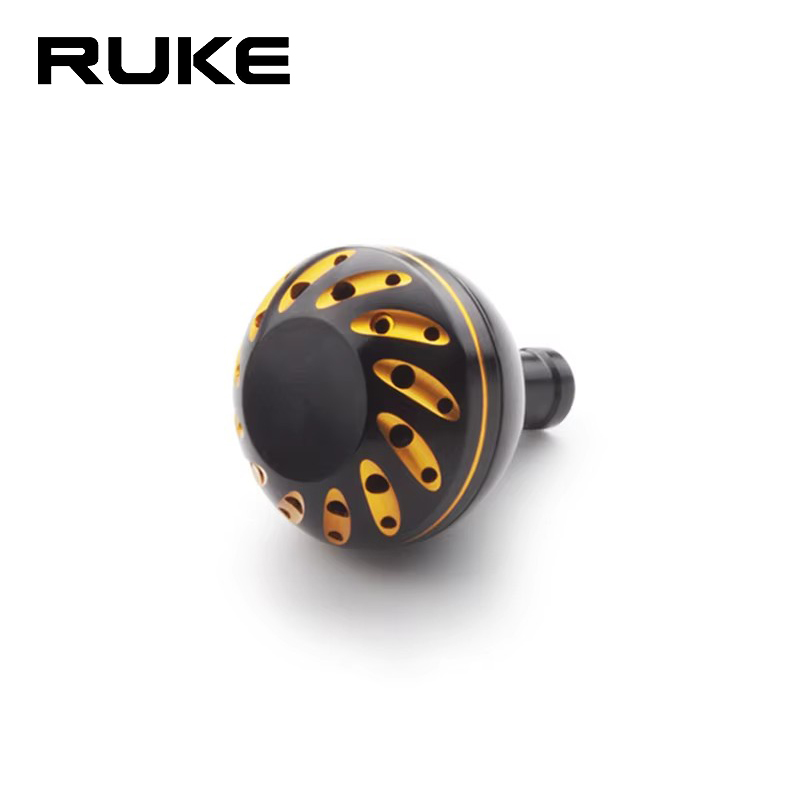 Ruke 1pc Fishing Reel Handle K - Reel Drag Knob reseña y precio