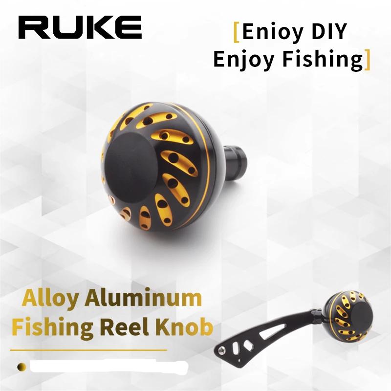Ruke 1pc Fishing Reel Handle K - Reel Drag Knob reseña y precio