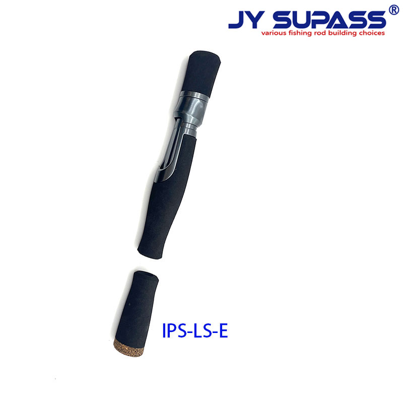 JY SUPASS IPS Custom Fishing R - Reel Handle reseña y precio