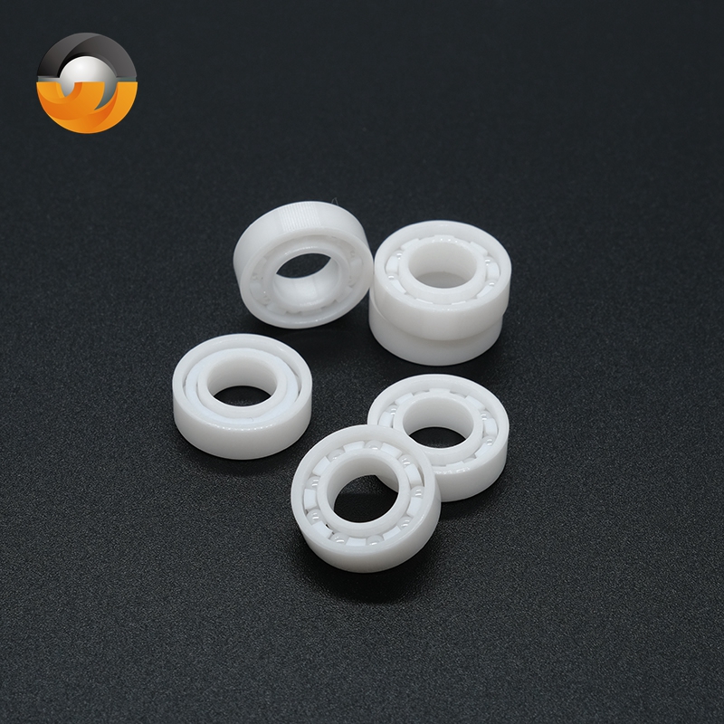 2Pcs Self-lubricating ZrO2 Ful - Fly Reel reseña y precio